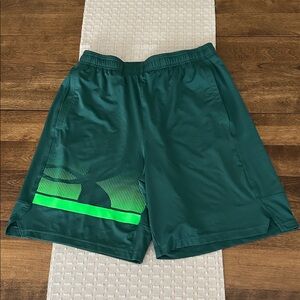Under Armour Athletic Shorts